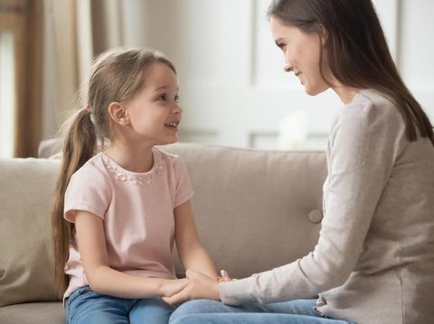 Ucapan Positif Orang Tua untuk Ajak Anak Selalu Berbuat Baik