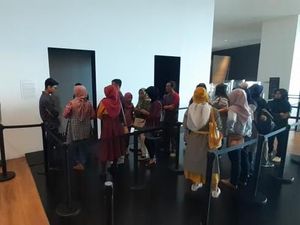 Ini Museum Keren di Jakarta Barat untuk Liburan Weekend