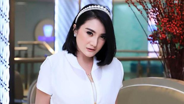Kiki Amalia