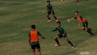 Laga Timnas Indonesia U-16 melawan Filipina itu pun akan digelar di Stadion Madya Gelora Bung Karno, Jakarta, Senin (16/9) mendatang.