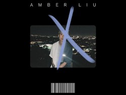 Amber f(x) Rilis Teaser Comeback Pertama usai Tinggalkan SM