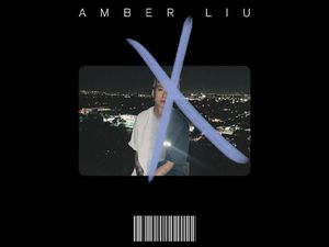 Amber f(x) Rilis Teaser Comeback Pertama usai Tinggalkan SM Amber f(x) Rilis Teaser Comeback Pertama usai Tinggalkan SM