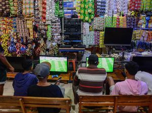 Forkopimda Sabang Larang Rental PS hingga Karaoke Beroperasi Selama Ramadan Forkopimda Sabang Larang Rental PS hingga Karaoke Beroperasi Selama Ramadan