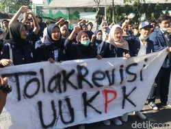 KPK Tegas Menolak, Apa Perlu DPR Tetap Lanjutkan Pembahasan RUU?