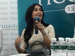 Ratusan Juta Hilang, Segini Iis Dahlia Terima Ganti Rugi dari Hotel London