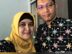Nurul Ghufron Terpilih Pimpinan KPK, Istri: Hadiah Terberat Jelang Ultah