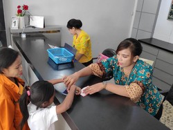 Dana Kelolaan BRI Unit Baa di Rote Ndao Capai Rp 136 Miliar