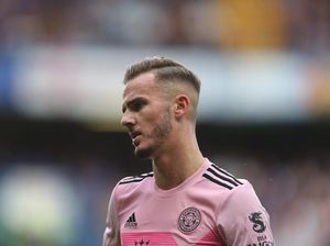 James Maddison Disarankan Jangan Dulu ke MU