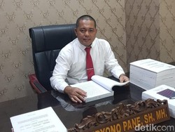Tak Terima Dimutasi, PNS Pemkot Pasuruan Gugat Plt Wali Kota ke PTUN