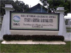 Dalam 13 Hari, Malang Diguncang 27 Kali Gempa