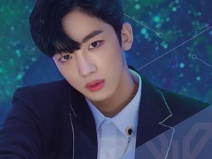 Yohan WEi dan 7 Idol K-Pop Dengan Keahlian Tidak Lazim Yohan WEi dan 7 Idol K-Pop Dengan Keahlian Tidak Lazim