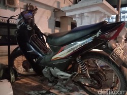 Seorang Pelajar di Pacitan Tewas Jadi Korban Tabrak Lari
