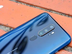 Sudah Bisa Blind Pre-order, Ini Harga Oppo A9 2020