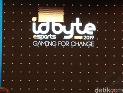 Suka Game dan Cosplay? Kamu Mesti ke Sini!