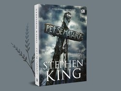 Rekomendasi Buku Akhir Pekan Ini