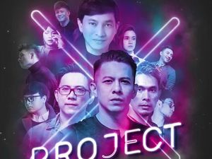 Tiket Diburu, Ini yang Spesial dari Project X NOAH dan Yovie Widianto