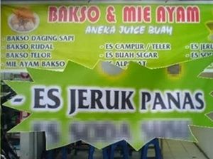 Dijamin Senyum-senyum! Ini 10 Desain Kocak Spanduk Warung Makan Dijamin Senyum-senyum! Ini 10 Desain Kocak Spanduk Warung Makan
