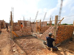 Bisnis Properti Masih Lesu, Faktor Daya Beli?