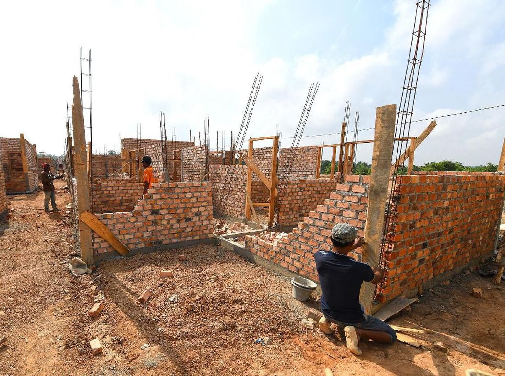 Minat Masyarakat Beli Rumah Masih Tinggi Meski Pandemi, Begini Datanya Minat Masyarakat Beli Rumah Masih Tinggi Meski Pandemi, Begini Datanya