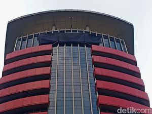 Saran ICW soal Calon Pansel Capim KPK: Bersih dari Konflik Kepentingan Saran ICW soal Calon Pansel Capim KPK: Bersih dari Konflik Kepentingan