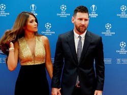 Ter Stegen: Biarkan Messi Tentukan Masa Depannya Sendiri