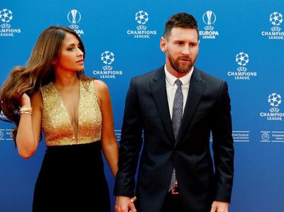 Hari Terakhir Messi, Barcelona Terancam Kehilangan WAGs Cantik Lagi