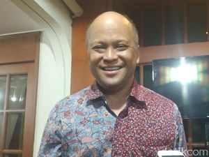 Kata Putra Habibie soal Keluarga Cendana Tak Terlihat di Makam dan Rumah Duka