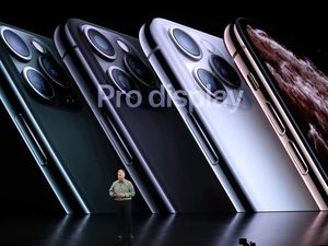 Apa Ini Indikasi Apple Kurang Pede dengan iPhone 11?