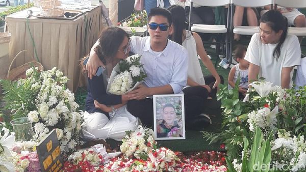 Lepas sang Adik, Boy William: Raymond, I Love You