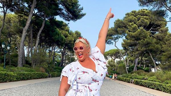 Duh, Seleb Ini Salahkan Bulan Purnama Usai Tabrakan