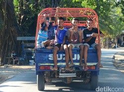 Kehidupan Beragama yang Damai Dimulai dari Selatan Indonesia