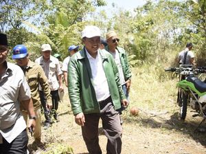 Punya Potensi Wisata, Curugsawer Akan Dibangun Bendungan Punya Potensi Wisata, Curugsawer Akan Dibangun Bendungan