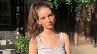 Terpesona Kecantikan Putri Paul Walker dan Unggahan Menyentuhnya