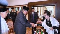 Sekjen PDIP Ceritakan Kepentingan AS Awali Retaknya Hubungan Mega-SBY