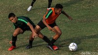 Seperti diketahui, Timnas Indonesia U-16 tergabung dalam group G di Kualifikasi Piala Asia U-16 2020.