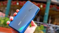 Unboxing Oppo A9 2020, Ponsel Lima Kamera yang Siap Menggoda