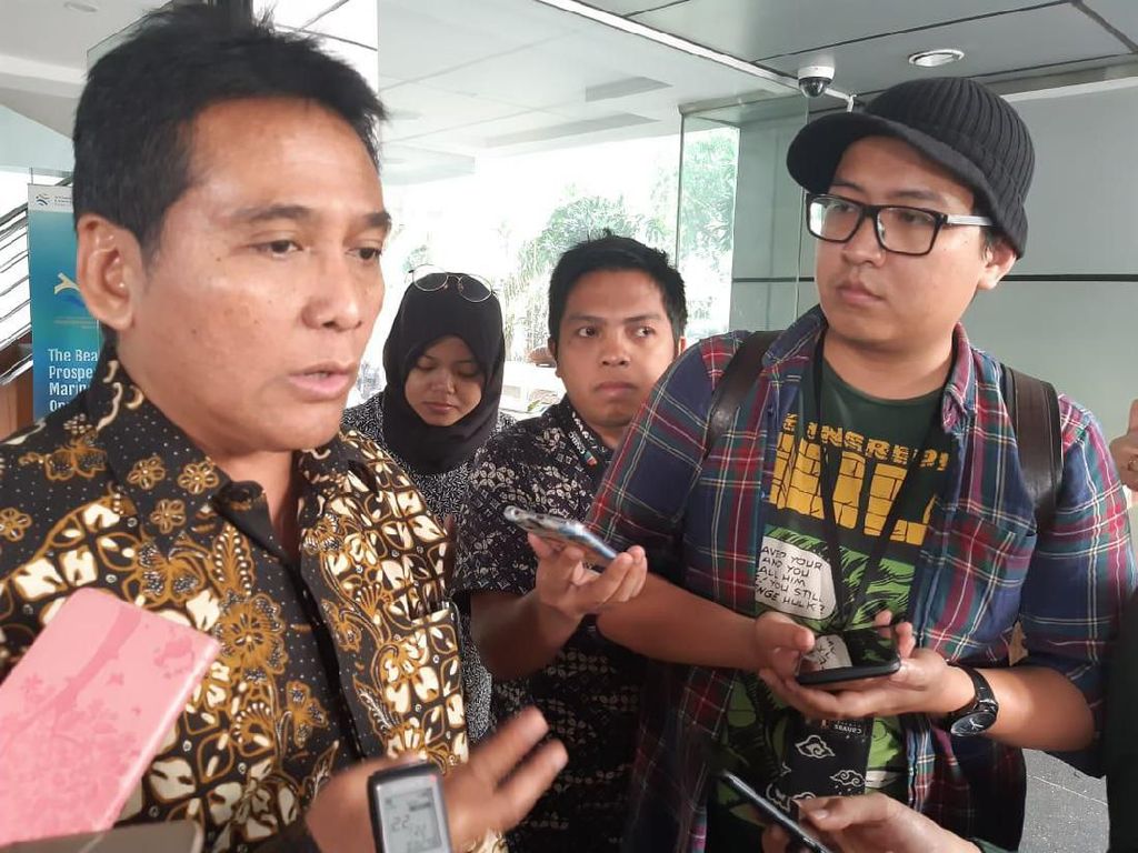 Pengusaha Ngeluh Banyak yang Naik, dari UMP hingga Iuran BPJS Kesehatan Pengusaha Ngeluh Banyak yang Naik, dari UMP hingga Iuran BPJS Kesehatan