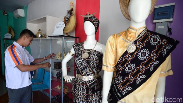 Mengembangkan Usaha UMKM Lewat Rumah Kreatif BUMN