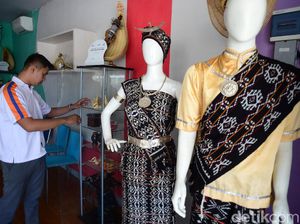 Mengembangkan Usaha UMKM Lewat Rumah Kreatif BUMN