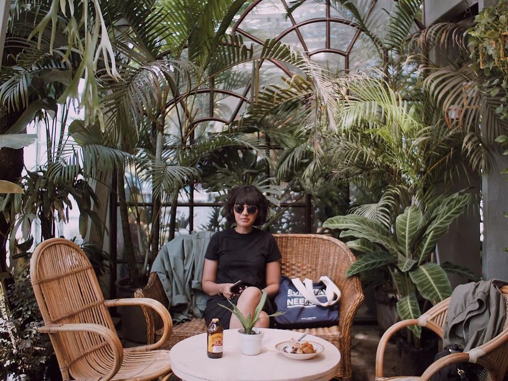 Di Kafe Ini Bisa Menghirup Udara Segar Sambil Berfoto Cantik Di Kafe Ini Bisa Menghirup Udara Segar Sambil Berfoto Cantik