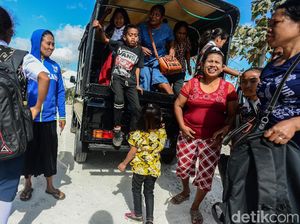 Pulau Rote Begitu Indah, Latar Film Wakil Indonesia di Oscar 2025