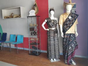 BRI Kucurkan KUR Rp 12,8 Miliar di Baa Rote Ndao