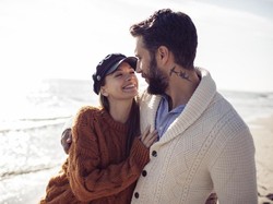 Inilah Pasangan yang Ideal Berdasarkan Tinggi Badan Menurut Riset