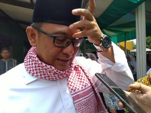 Wabup Bogor Bantah Ada Kawin Kontrak di Puncak: Itu Rekayasa Prostitusi