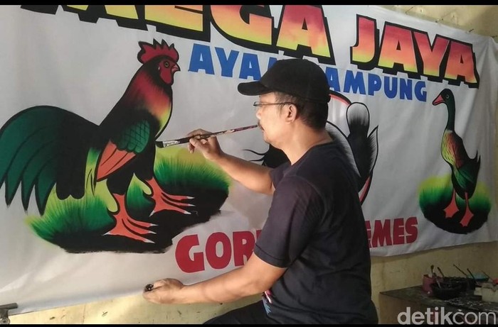 Foto: Hartono/detikFood Foto: Hartono/detikFood