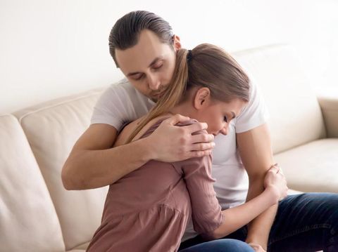 10 Ucapan Manis Istri yang Ingin Didengar Suami Saat Merasa Lelah