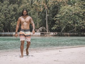 Ketika Aquaman Main ke Kepulauan Seribu