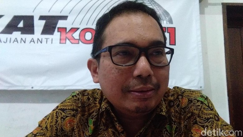 Majelis Hukum PP Muhammadiyah Pesimistis dengan Pimpinan Baru KPK