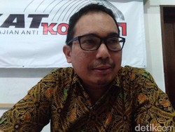 Majelis Hukum PP Muhammadiyah Pesimistis dengan Pimpinan Baru KPK
