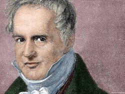 Alexander von Humboldt, Ilmuwan Pertama yang Jelaskan Perubahan Iklim